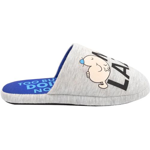 Pantofole Mr Men NS6767 - Mr Men - Modalova