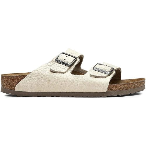 Scarpe ARIZONA NUBUCK LEATHER - Birkenstock - Modalova