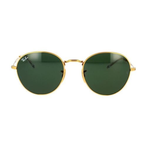 Occhiali da sole Occhiali da Sole David RB3582 001/31 - Ray-ban - Modalova