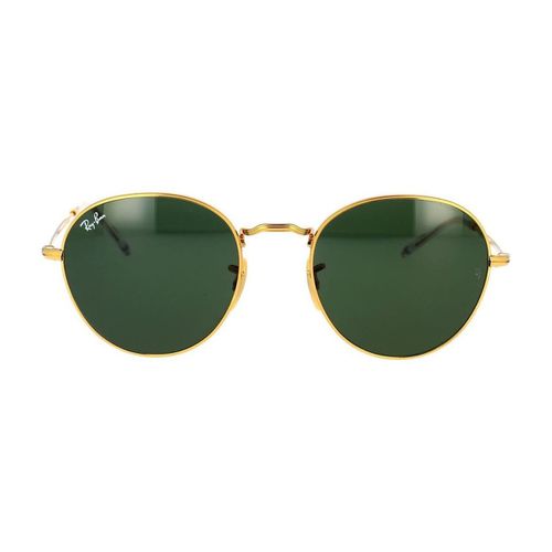 Occhiali da sole Occhiali da Sole David RB3582 001/31 - Ray-ban - Modalova