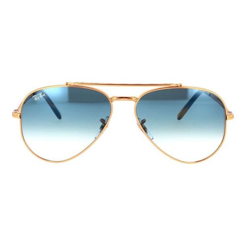 Occhiali da sole Occhiali da Sole New Aviator RB3625 92023F - Ray-ban - Modalova