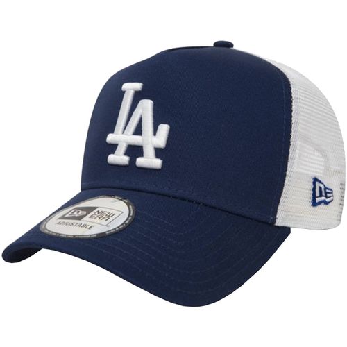 Cappellino Los Angeles Dodgers MLB Clean Cap - New-Era - Modalova
