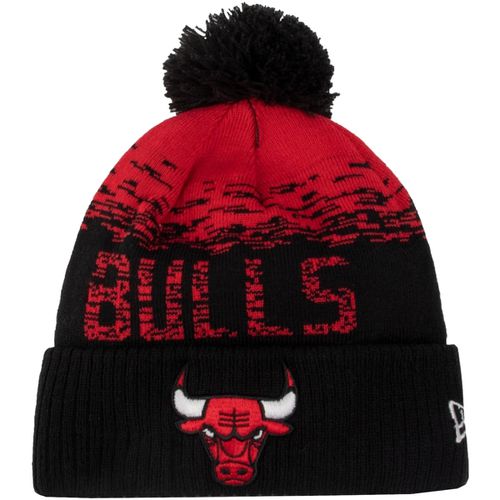 Berretto Chicago Bulls NBA Sport Hat - New-Era - Modalova