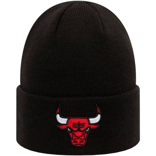 Berretto Chicago Bulls Cuff Hat - New-Era - Modalova