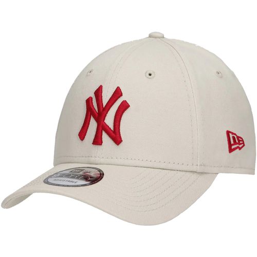 Cappellino 9FORTY STN New York Yankees MLB Cap - New-Era - Modalova