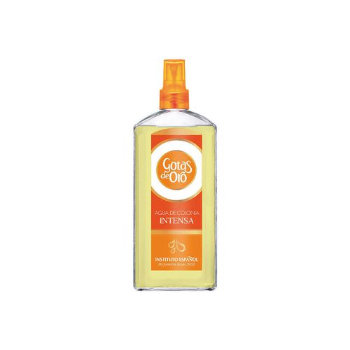 Eau de toilette Gotas De Oro Intensa Agua De Colonia Vaporizzatore - Instituto Español - Modalova