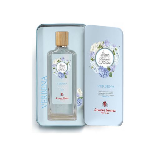 Acqua di colonia Agua Fresca Flores Verbena - Alvarez Gomez - Modalova