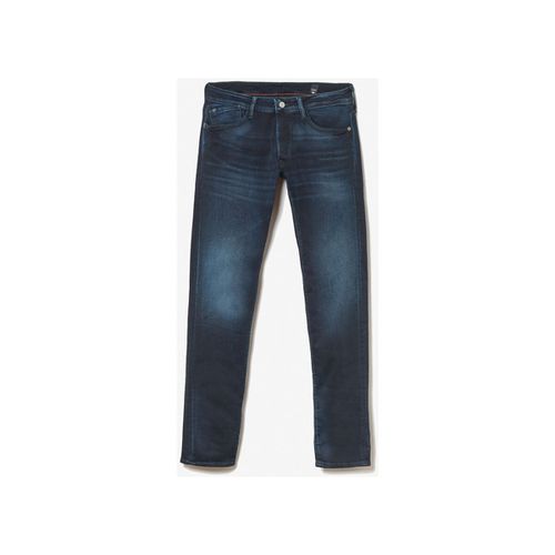 Jeans Jeans slim stretch 700/11, lunghezza 34 - Le Temps des Cerises - Modalova