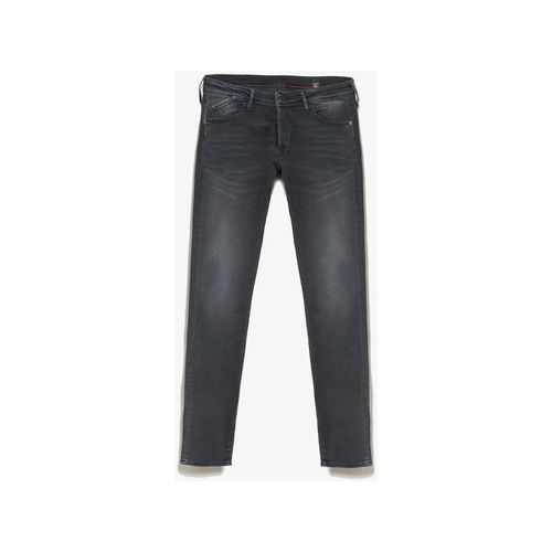 Jeans Jeans slim stretch 700/11, lunghezza 34 - Le Temps des Cerises - Modalova