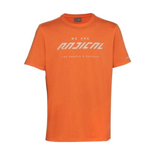 T-shirt T-shirt Uomo Tennis Radical - Head - Modalova