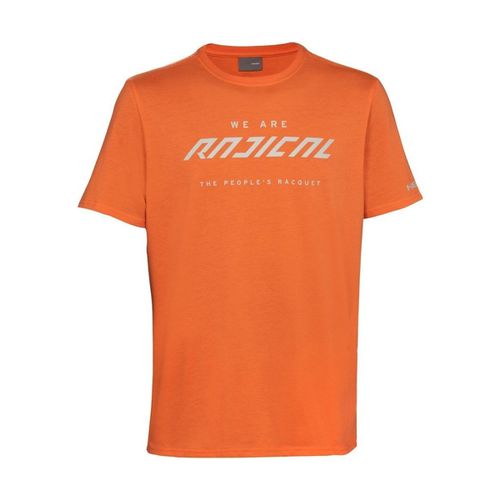 T-shirt T-shirt Uomo Tennis Radical - Head - Modalova