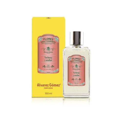 Acqua di colonia Fiori Del Mediterraneo Eau De Toilette Spray Verbena E Fiori D - Alvarez Gomez - Modalova