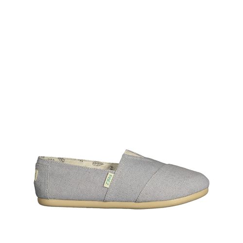 Scarpe Espadrillas Gum Classic W - Combi Dove - Paez - Modalova