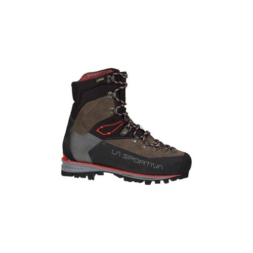 Scarpe da trekking Scarpe Nepal Trek Evo Gtx Uomo Anthracite/Red - La sportiva - Modalova