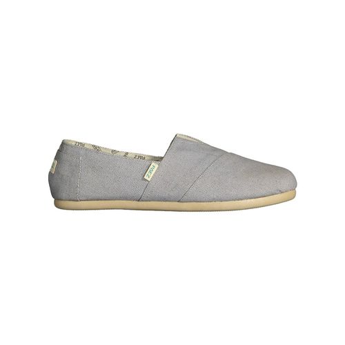 Scarpe Espadrillas Gum Classic M - Combi Dove - Paez - Modalova