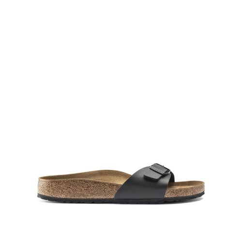 Sandali Madrid 0040793 Narrow - Black - Birkenstock - Modalova