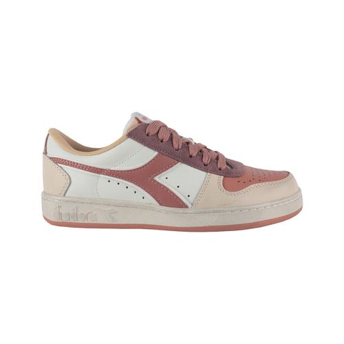 Sneakers 501.178737 01 C9865 Coral haze/Beach sand/Blc - Diadora - Modalova