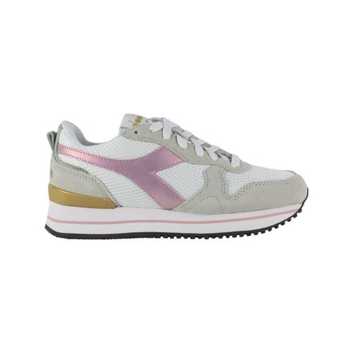 Sneakers 101.178330 01 C3113 White/Pink lady - Diadora - Modalova