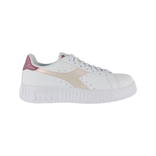 Sneakers 101.178338 01 C3113 White/Pink lady - Diadora - Modalova