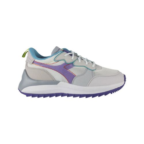 Sneakers 501.178302 01 C9721 Halogen blue/English lave - Diadora - Modalova