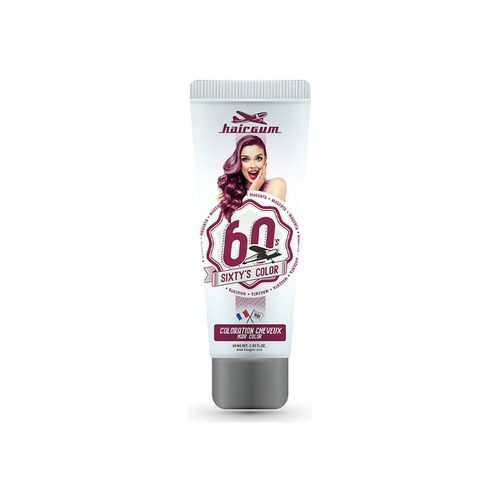 Tinta Sixty's Color Hair Color magenta - Hairgum - Modalova