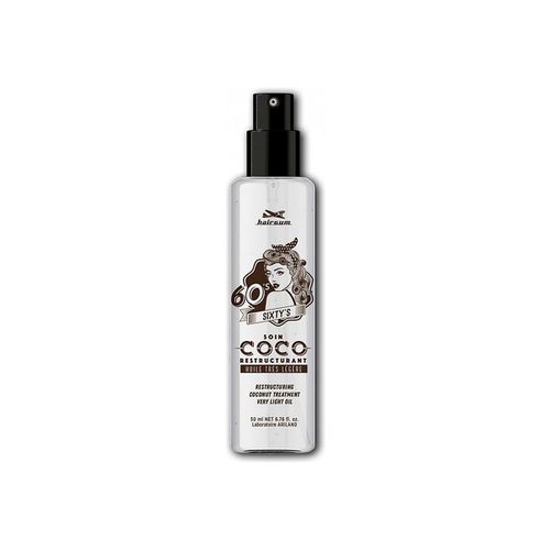 Accessori per capelli Sixty's Recovery Coconut Oil - Hairgum - Modalova