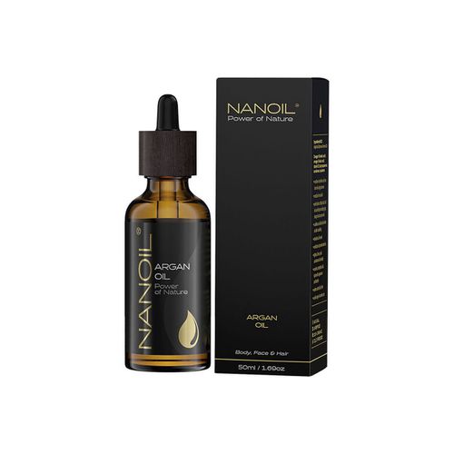 Idratanti e nutrienti Power Of Nature Argan Oil - Nanoil - Modalova