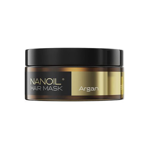 Maschere &Balsamo Hair Mask Argan - Nanoil - Modalova