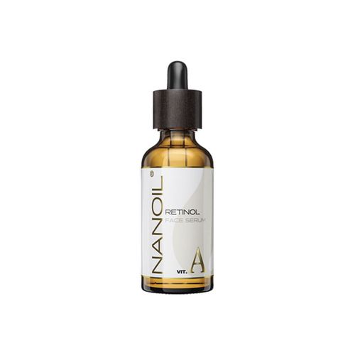 Antietà & Antirughe Face Serum Retinol - Nanoil - Modalova