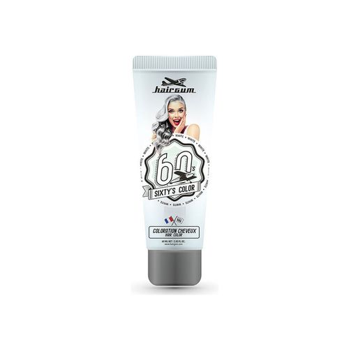 Tinta Sixty's Color Hair Color white - Hairgum - Modalova