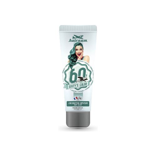 Tinta Sixty's Color Hair Color emerald - Hairgum - Modalova