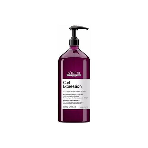 Shampoo Curl Expression Shampoo Gel Detergente - L'oréal - Modalova