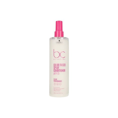 Maschere &Balsamo Bc Color Freeze Spray Conditioner - Schwarzkopf - Modalova