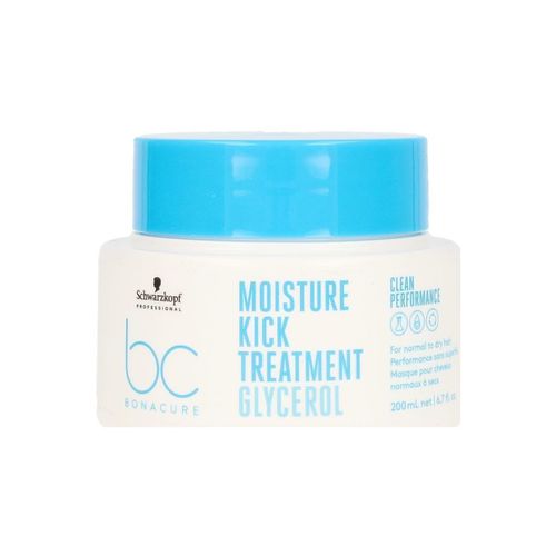 Accessori per capelli Bc Moisture Kick Treatment - Schwarzkopf - Modalova