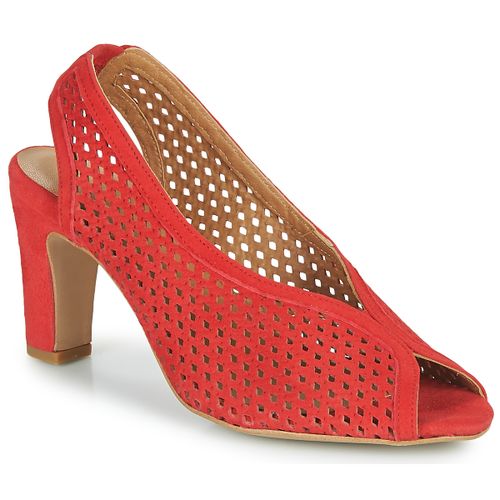 Sandali con tacco JB Martin 1LUXE - JB Martin - Modalova