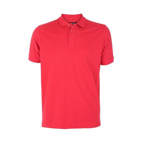 Polo Pierre Cardin Basic Polo - Pierre cardin - Modalova