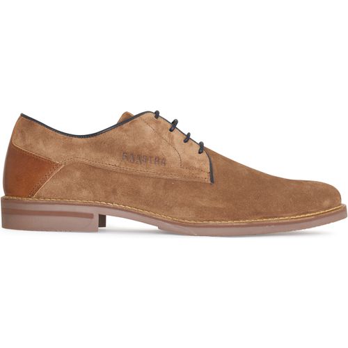 Scarpe Gaastra Murray Sue Cognac - Gaastra - Modalova