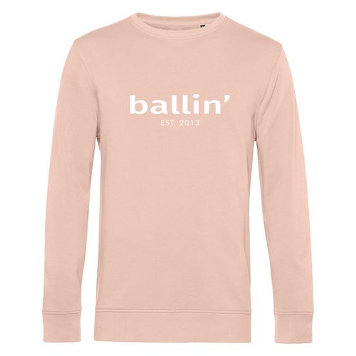 Felpa Basic Sweater - Ballin Est. 2013 - Modalova