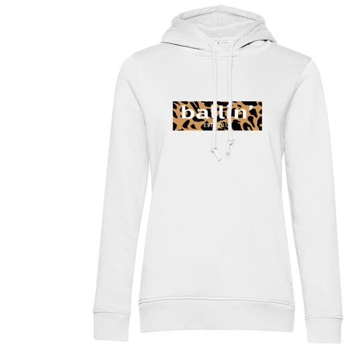 Maglione Panter Block Hoodie - Ballin Est. 2013 - Modalova