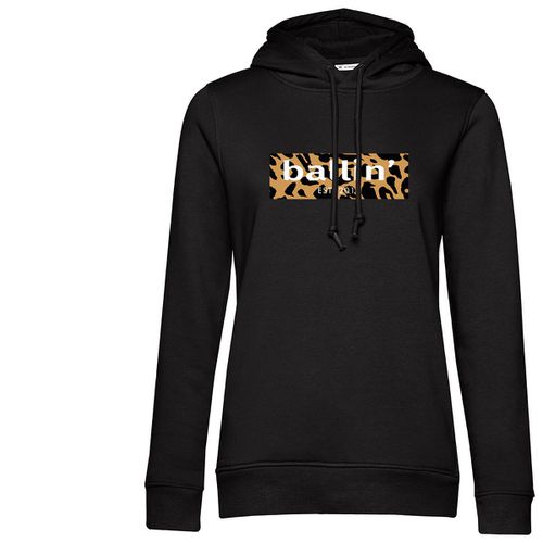 Maglione Panter Block Hoodie - Ballin Est. 2013 - Modalova