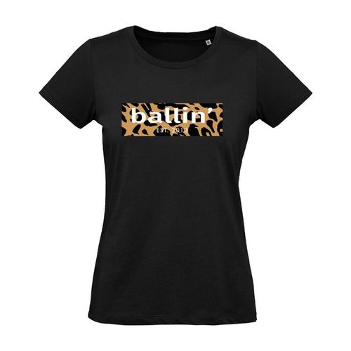 T-shirt Panter Block Shirt - Ballin Est. 2013 - Modalova