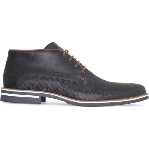 Scarpe Gaastra Murray Mid CHP Navy - Gaastra - Modalova