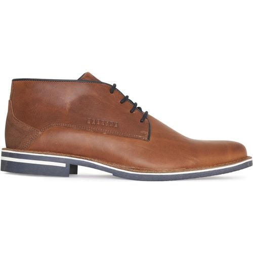 Scarpe Murray Mid Lea M Cognac - Gaastra - Modalova