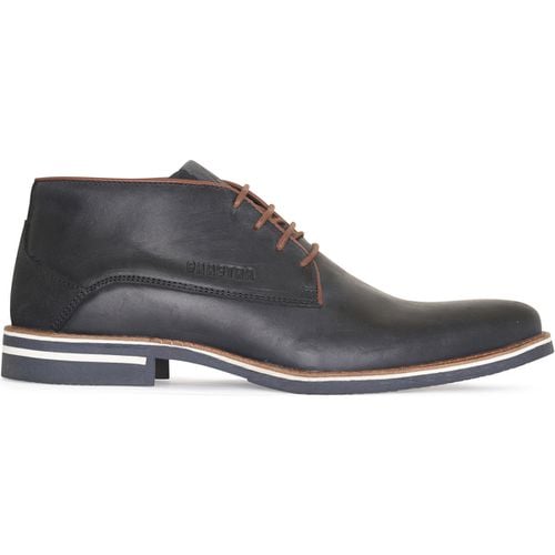 Scarpe Murray Mid Lea M Navy - Gaastra - Modalova