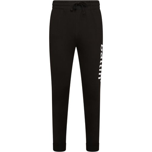 Pantaloni Sportivi Side Logo Jogging Pant - Ballin Est. 2013 - Modalova