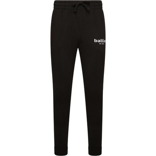 Pantaloni Sportivi Small Logo Jogging Pant - Ballin Est. 2013 - Modalova