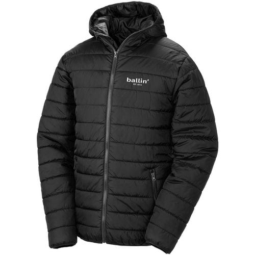 Piumino Padded Jacket - Ballin Est. 2013 - Modalova