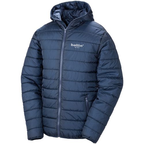 Piumino Padded Jacket - Ballin Est. 2013 - Modalova