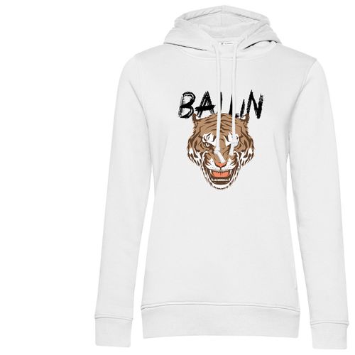 Maglione Tiger Hoodie - Ballin Est. 2013 - Modalova