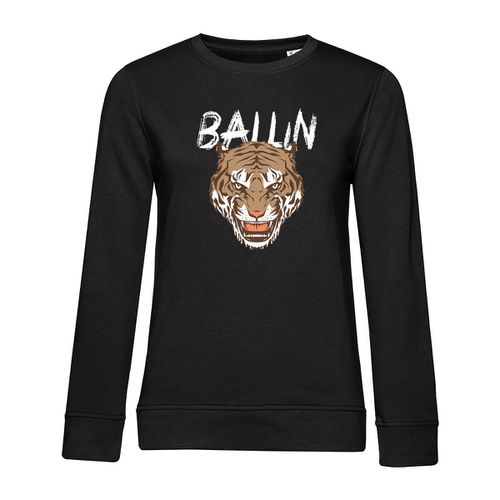 Felpa Tiger Sweater - Ballin Est. 2013 - Modalova